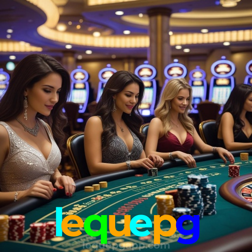 https://lequepgapp.com bet Cadastro
