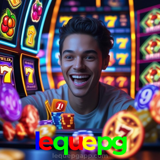 Explore a Diversão dos Cassinos Online no lequepg Bet