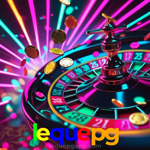 Experiência e Emoção: Os Jackpots do lequepg Bet