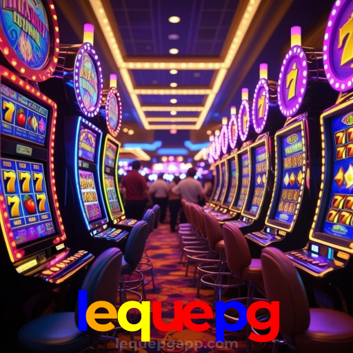 lequepg bet FAQ
