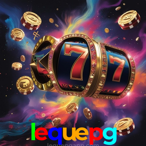 lequepg bet Jackpots