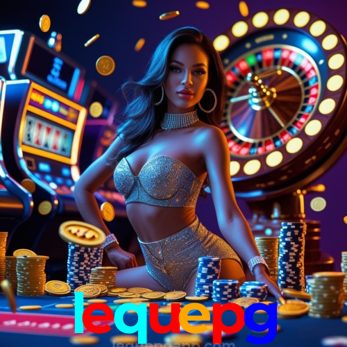 Apostas Esportivas: O Crescimento da 'lequepg bet' no Mundo dos Jogos Online