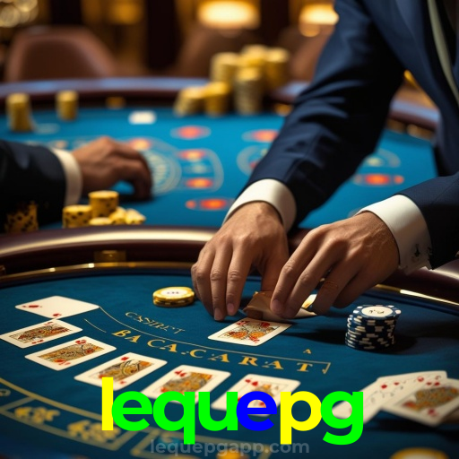 Apostas Esportivas: O Crescimento da 'lequepg bet' no Mundo dos Jogos Online
