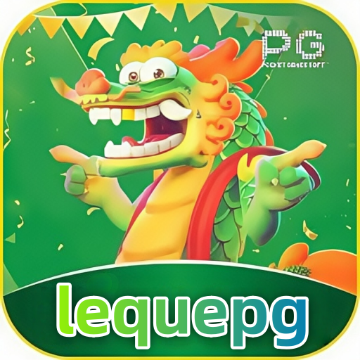 lequepg bet logo